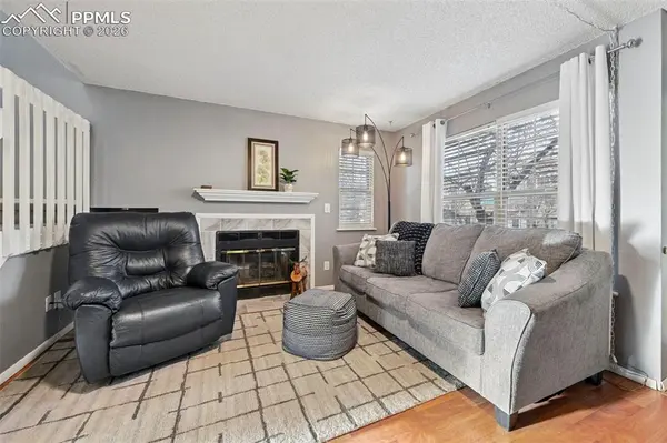 7959 Lexington Park DR, Colorado Springs, CO 80920