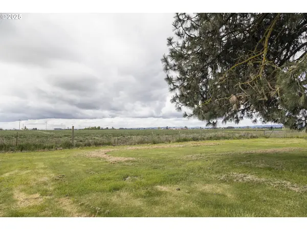 5704 KEENE RD, Gervais, OR 97026