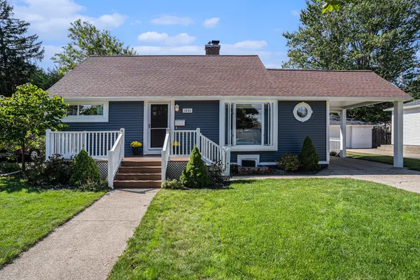 1805 Wisconsin ST, Grandhavencity_ottawa, MI 49417