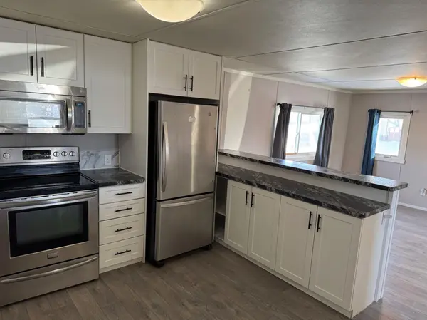 5301 2 ST ST #23, Coalhurst, AB T0K 1V0