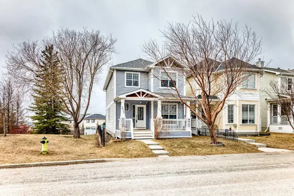 273 Tuscany Springs WAY NW, Calgary, AB T3L 2X7