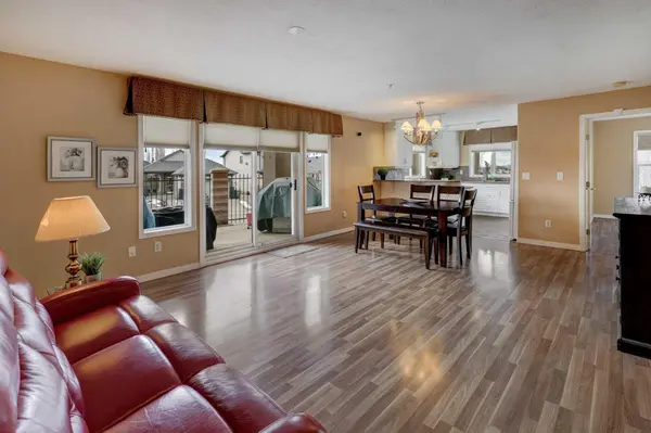 303 Arbour Crest DR NW #2116, Calgary, AB T3G 5G4