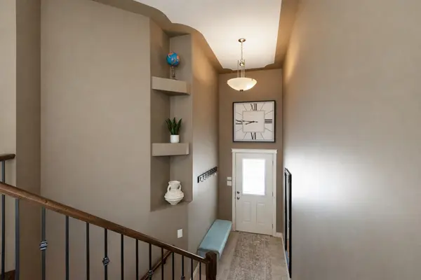 67 Bowman CIR, Sylvan Lake, AB T4S 0H9