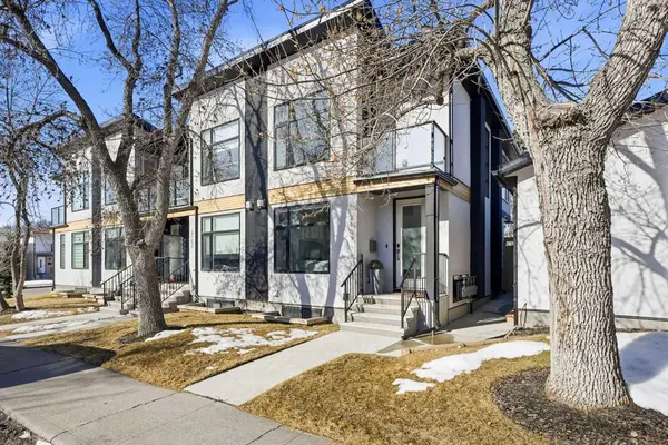 2109 6 ST NW, Calgary, AB T2M 5C3