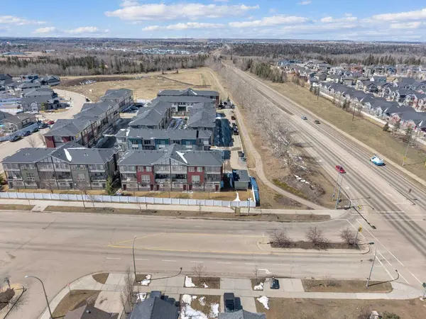 125 Caribou CRES #506, Red Deer, AB T4P 0V6