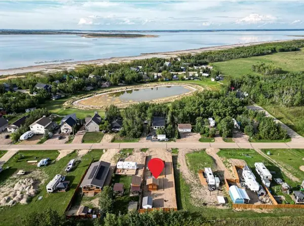 45 Buffalo Lane, Rural Stettler No. 6 County Of, AB T0C 2L0