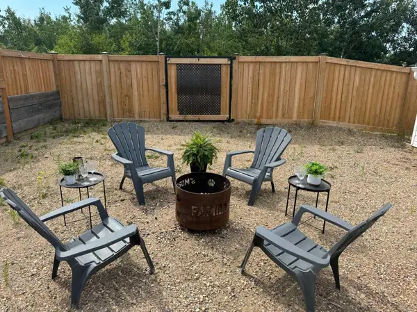 45 Buffalo Lane, Rural Stettler No. 6 County Of, AB T0C 2L0