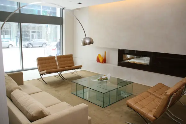 832 Bay ST #2510, Toronto C01, ON M5S 1Z6