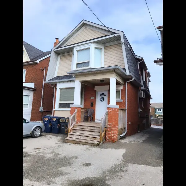 1733 Dufferin ST, Toronto C03, ON M6E 3N9