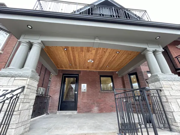 333 Palmerston BLVD ##201, Toronto C01, ON M6G 2N5