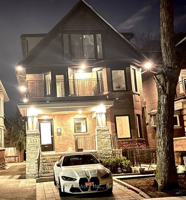 333 Palmerston BLVD ##201, Toronto C01, ON M6G 2N5