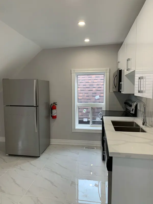 57 Brunswick AVE, Toronto C01, ON M5S 2L8