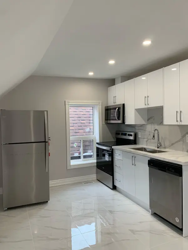 57 Brunswick AVE, Toronto C01, ON M5S 2L8