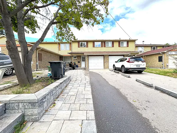 9 Truro CRES, Toronto E07, ON M1V 2H7
