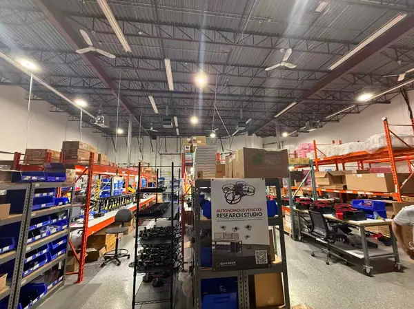 90 A Centurian DR #4-9, Markham, ON L3R 8C1