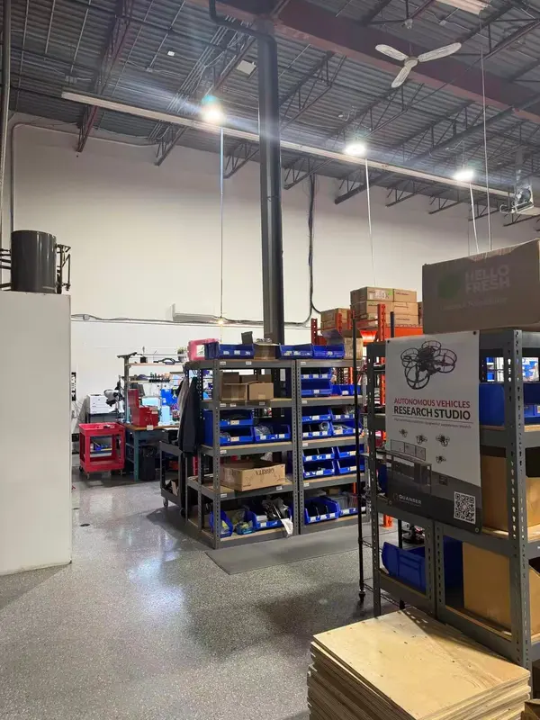 90 A Centurian DR #4-9, Markham, ON L3R 8C1