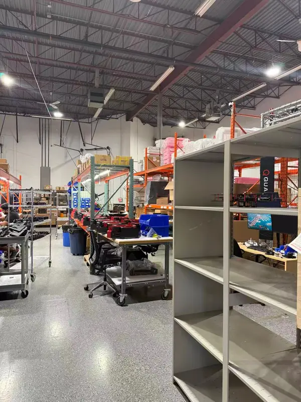 90 A Centurian DR #4-9, Markham, ON L3R 8C1