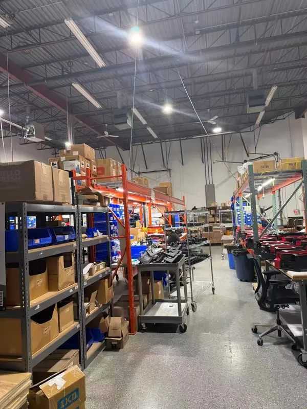 90 A Centurian DR #4-9, Markham, ON L3R 8C1