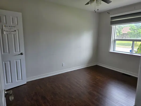 283 Paliser CRES S, Richmond Hill, ON L4C 1R9