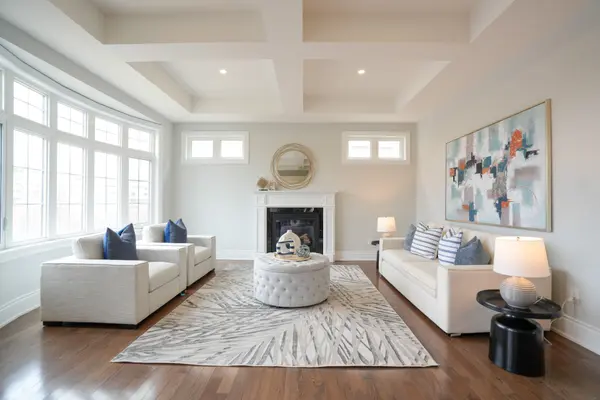 118 Burns BLVD, King, ON L7B 0M5