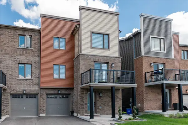 25 Kodiak TER, Barrie, ON L9J 0J4