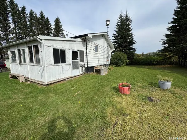 100 1st AVENUE N, Spalding, SK S0K 4C0
