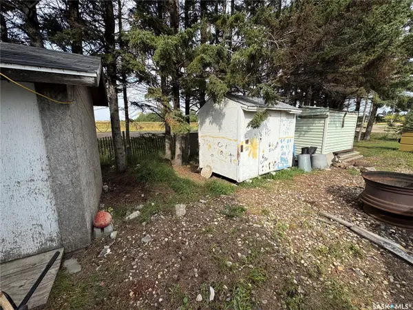 100 1st AVENUE N, Spalding, SK S0K 4C0