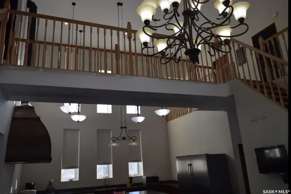 Rural Address, Estevan Rm No. 5, SK S4A 2A5