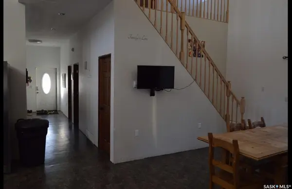 Rural Address, Estevan Rm No. 5, SK S4A 2A5