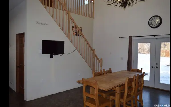 Rural Address, Estevan Rm No. 5, SK S4A 2A5