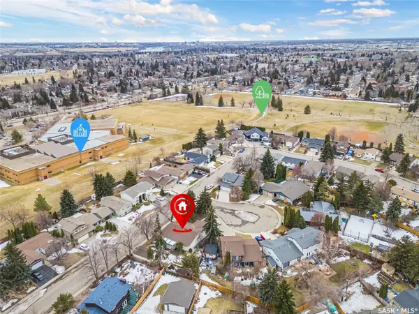 234 J.J. Thiessen TERRACE, Saskatoon, SK S7K 5P2