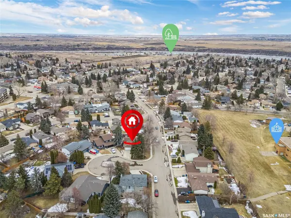 234 J.J. Thiessen TERRACE, Saskatoon, SK S7K 5P2