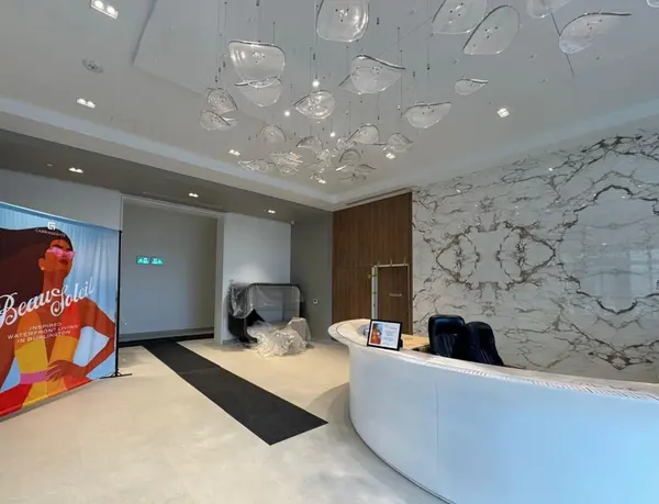 2075 Lakeshore RD #413, Burlington, ON L7R 1E2