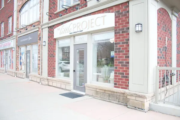 362 Plains RD E #6, Burlington, ON L7T 0A4