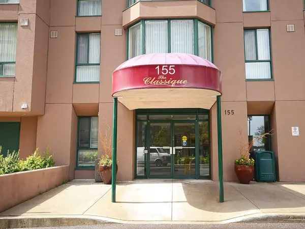 155 Hillcrest AVE #406, Mississauga, ON L5B 3Z2