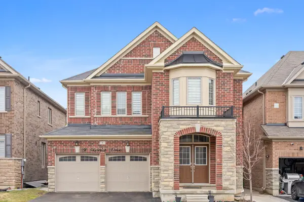 9 Goderich DR, Brampton, ON L7A 5A7