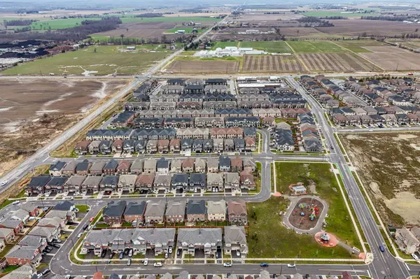 9 Goderich DR, Brampton, ON L7A 5A7