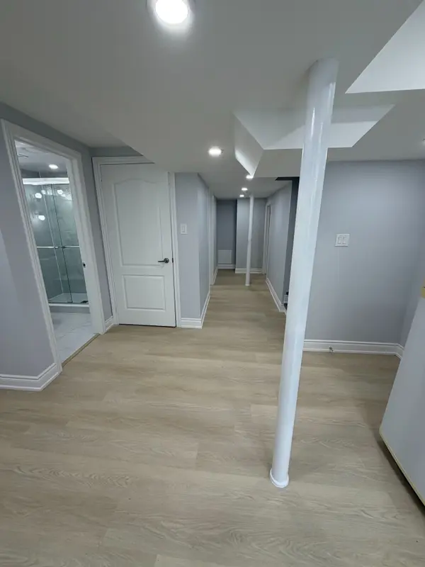 Lower - 4792 Glasshill GRV, Mississauga, ON L5M 7R5