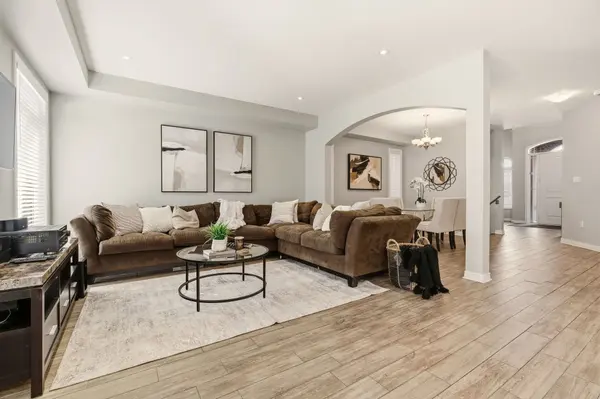 345 Festival WAY, Hamilton, ON L0R 1C0