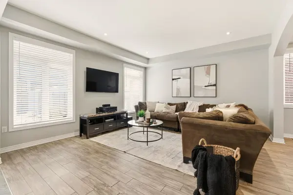 345 Festival WAY, Hamilton, ON L0R 1C0