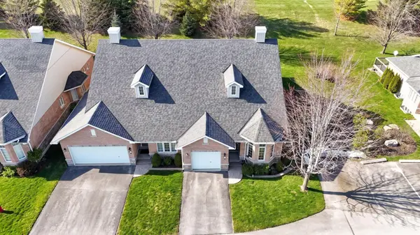 86 VILLAGE CRES #105, Peterborough, ON K9J 8S7