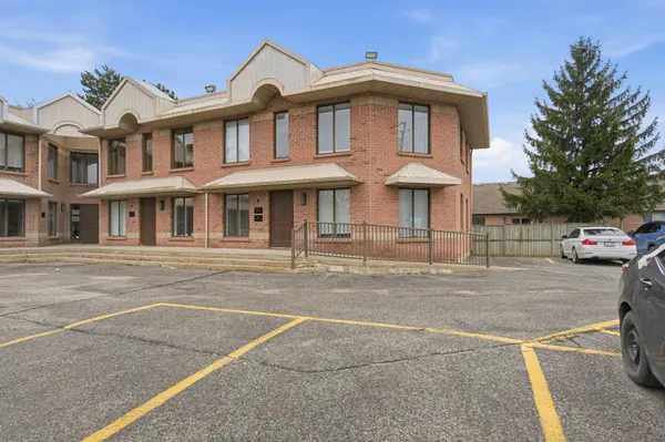 630 Wharncliffe RD S #5, London South, ON N6J 4V7