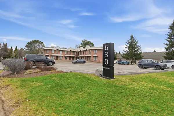 630 Wharncliffe RD S #5, London South, ON N6J 4V7