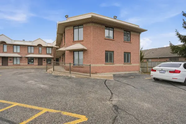 630 Wharncliffe RD S #5, London South, ON N6J 4V7