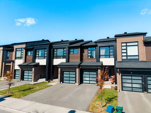 500 Triangle ST, Kanata, ON K2V 0M8