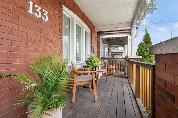 133 Frederick AVE, Hamilton, ON L8H 4L1