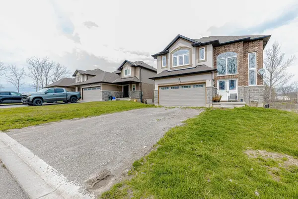6 Hill ST, Haldimand, ON N0A 1E0