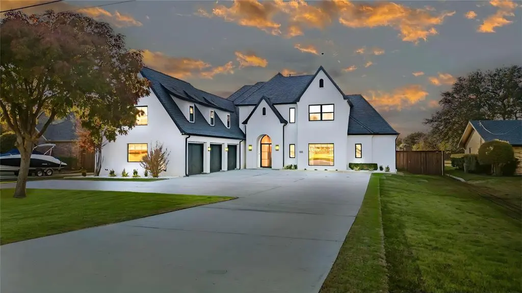 10545 Rogers Road, Frisco, TX 75033