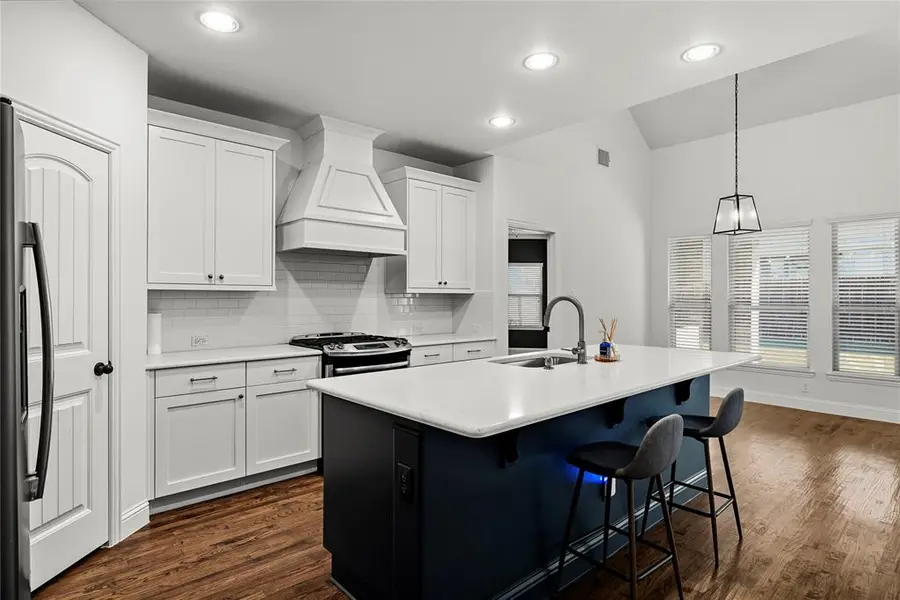 1102 Brigham Drive, Forney, TX 75126