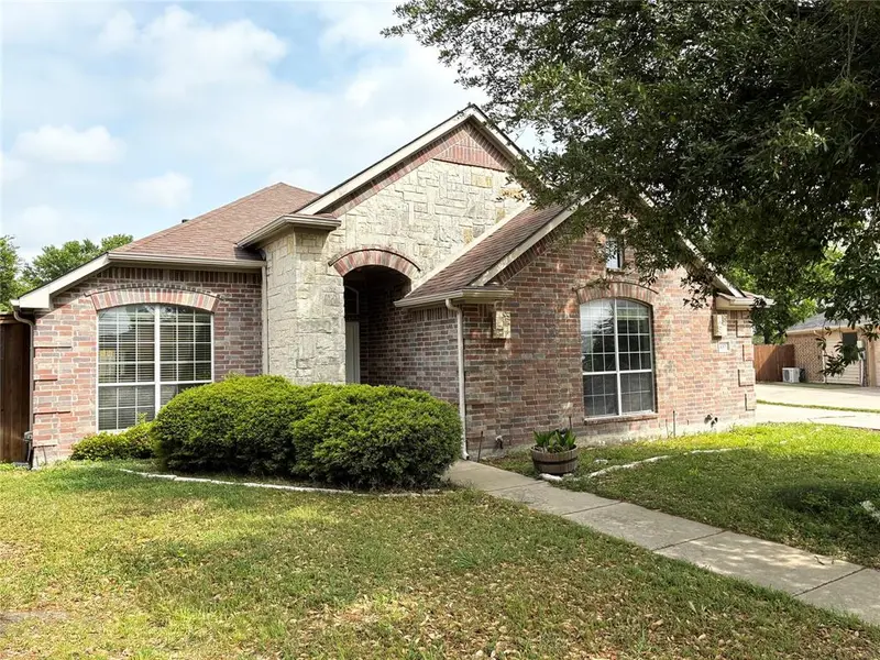 437 Carver Drive, Wylie, TX 75098